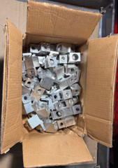 ILSCO MECHANICAL WIRE LUG 4/0 – 500 MCM 1/2 HOLE D2847A22T ALCU – pick qty