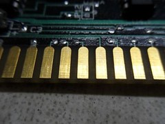 1 ADEPT TECHNOLOGY 10300 16600 REV P CONTROLLER BOARD
