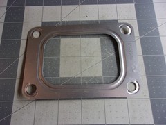 Detroit Diesel 8929529 Turbocharger Inlet Gasket Series 60 11.1L 12.7L 14.0L