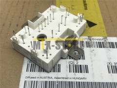 1PCS Brand NEW INFINEON/EUPEC Module FP10R12YT3 Quality Assurance 100%