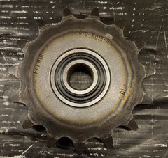 1 NEW TIMKEN 010-6015S 15-TOOTH CONVEYOR SPROCKET NIB ***MAKE OFFER***