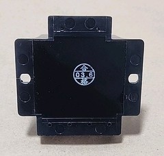 *NEW SURPLUS* Osakidengyosha HD-100M Power Module 200/220Vac + Warranty!