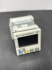 CTT-AN-A120 multi-function digital counter/timer/tachometer
