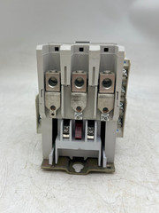 Eaton AN19KN0A5E100 Size 3 Starter w/ 120V Coil, C440B1A100SF3 EOLR (Used)