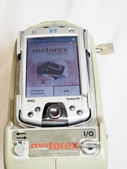 Oxford X-MET3000TX Analyzer FOR PARTS or REPAIR ONLY X-MET3000 READ