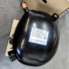 Reciprocating Compressor 2.75 Ton R-22 208-230V 1PH for Copeland CR34K6E-PFV-875