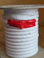 Gore DP06-05 6MM X 5M VALVE STEM PACKING
