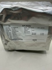 Epi Wafer 100mm