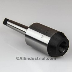 3/4″ MT2 MORSE TAPER END MILL TANG TOOL HOLDER ADAPTER END 2MT