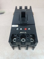 General ElectricTFJ236200 200 AMP Trip Circuit Breaker w Hardware *No Label