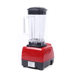 Heavy Duty Commercial Fruit Blender Mixer Juicer Smoothie Blender Ice Processor