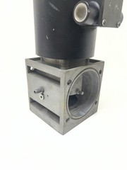 KROM SCHRODER VS 350 ML03N09 GAS SOLENOID VALVE VS350ML03N09