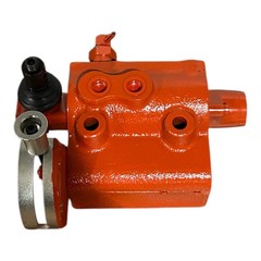 Single Hydraulic Remote Control Valve Kit Massey Ferguson 135 165 240 245 2 Port