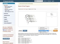 2 years Warranty Sybron Endo System B / Surgical Cautery 1 New Tip.