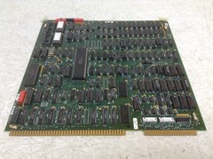 Adept 10300-11200 Rev U Circuit Board 1030011200