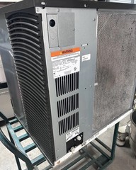 MANITOWOC Ice Machine IYT1200A Indigo NXT Half Cube Head Air Cooled
