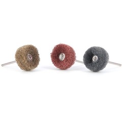 AZDENT Dental HP Polishing Burs Kit Dia.2.35mm For Composite Ceramic Polish
