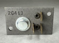 NEW OEM Genuine Parts CAT Caterpillar 2G-0413 Resistor