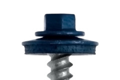250pcs, #12 Regrip 2″, or 2-1/2″ Metal Siding/Roofing Replacement Screws