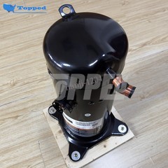 New Scroll Compressor 208-230V 1PH 4.5 Tons R-22 for Copeland ZR54K5E-PFV-800
