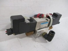 Kuroda PCD-344 Pneumatic Solenoid Valve 0.2-0.8-MPa Parker PCD344