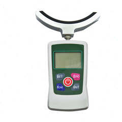 Muscle Strength Tester with Maximum Load Value 500N 50kg 110Lb Accuracy ±1％