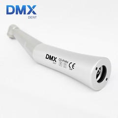 Dental Winkelstück Prophy Handpiece 4:1 Contra Winkel Schraub-in Prophylaxe Cups