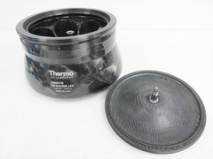 THERMO SCIENTIFIC F9-6×1000 LEX FIXED ANGLE ROTOR FOR LYNX 6000 CENTRIFUGE V