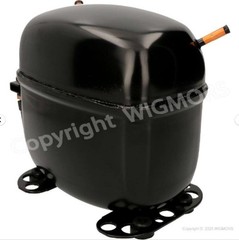 115V 60Hz compressor Secop SC12MLX 104L1606 refrigeration R404a/R507 3/4 HP