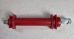 Dare – Electric Fence Gate Handles – Red – Plastic – Model # 503 ( 10 )