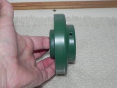 TB Woods 6SX1 SF Sure Flex Flange 6000 RPM Max. 1″ Bore, 4″ OD. 6S1, 6Sx1