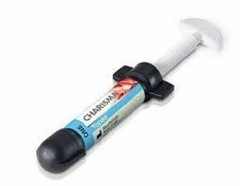 Dental Kulzer CHARISMA TOPAZ One Shade Resin Based Restorative Composite 4gm
