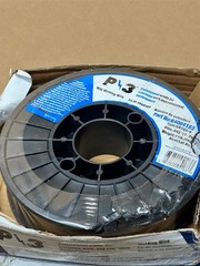 22lbs ER70S-6 .045″ (1.2mm) P3 Professional Grade Mig Welding Wire
