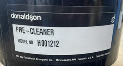 Donaldson H001212 Pre-Cleaner Assembly Donaspin