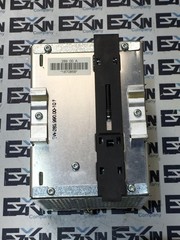Puls SL10300 REV.B Power Supply, Input 400-500VAC 0.8A Output 24-28VDC