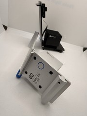 Microsoft Azure Developer Kit | Audio SoM 4-Mic Array & Compute Module Edge AI
