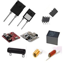 1pcs T131AH-2.4/4.9/5.X-S