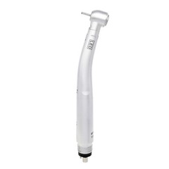 Sirona T3 Racer Dental High Speed Handpiece LED Fiber Optic 4Holes Torque Push