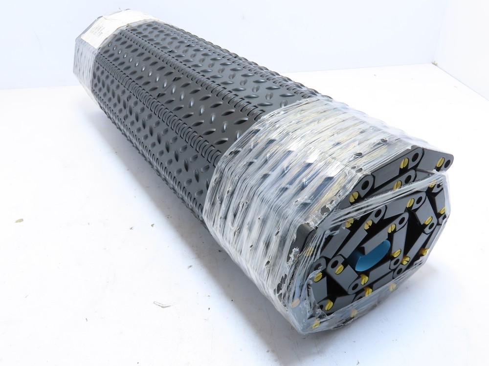 Rexnord 91070112 BSM6999-27.00in Wide FLATTOP MATTOP CONVEYOR CHAIN Belt
