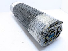 Rexnord 91070112 BSM6999-27.00in Wide FLATTOP MATTOP CONVEYOR CHAIN Belt
