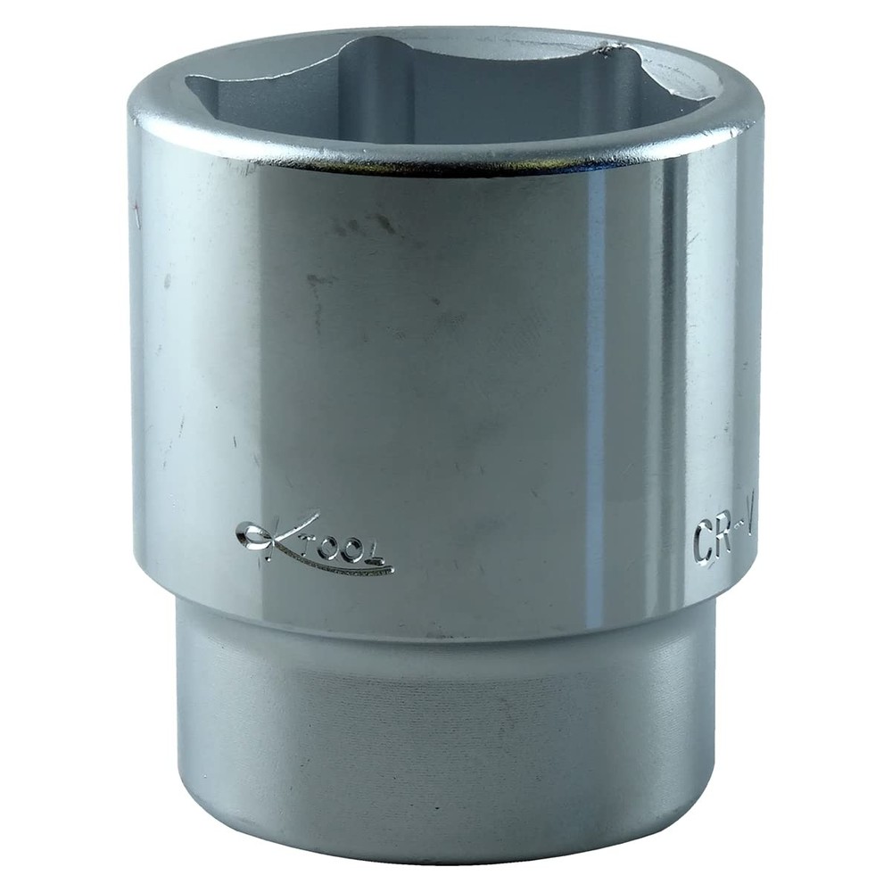 K Tool International 1-7/16″ X 3/4″ DR 6-PT SAE One Size