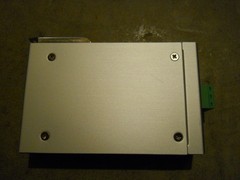 Phoenix Contact Ethernet switch FL switch SFNB 5TX 2891001 24VDC