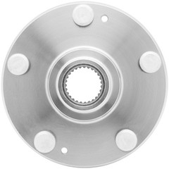 QJZ Front Wheel Hub & Bearing for Hyundai Kia 2011-2017