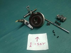 SWF Embroidery Machine needle Bar Cam 03002BM-A001 03005BM