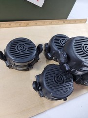 MSA ESP II Voice Amplifier x1 per Millennium Advantage 1000 M40 GREAT conditions