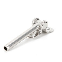 50* 3/16″ T316 Stainless Steel Cable Railing Hardware Turnbuckle Tensioner Kit