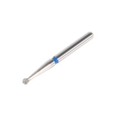 100 PCS BR-46 801-012 Ball Round Type Sale Diamond Burs FG Shank Dia. 1.6mm