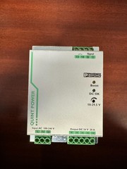 Phoenix Contact QUINT-PS/1AC/24DC/20 Power Supply Unit