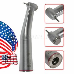 Dental LED Brushless Electric Micro Motor/1:5 1:1 LED Contra Angle