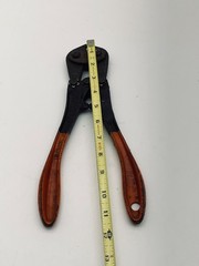 Vintage Nicopress Tool – Crimping Tool by The National Telephone Supply Co.